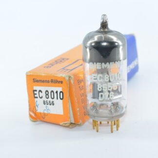 Siemens EC8010 | 8556