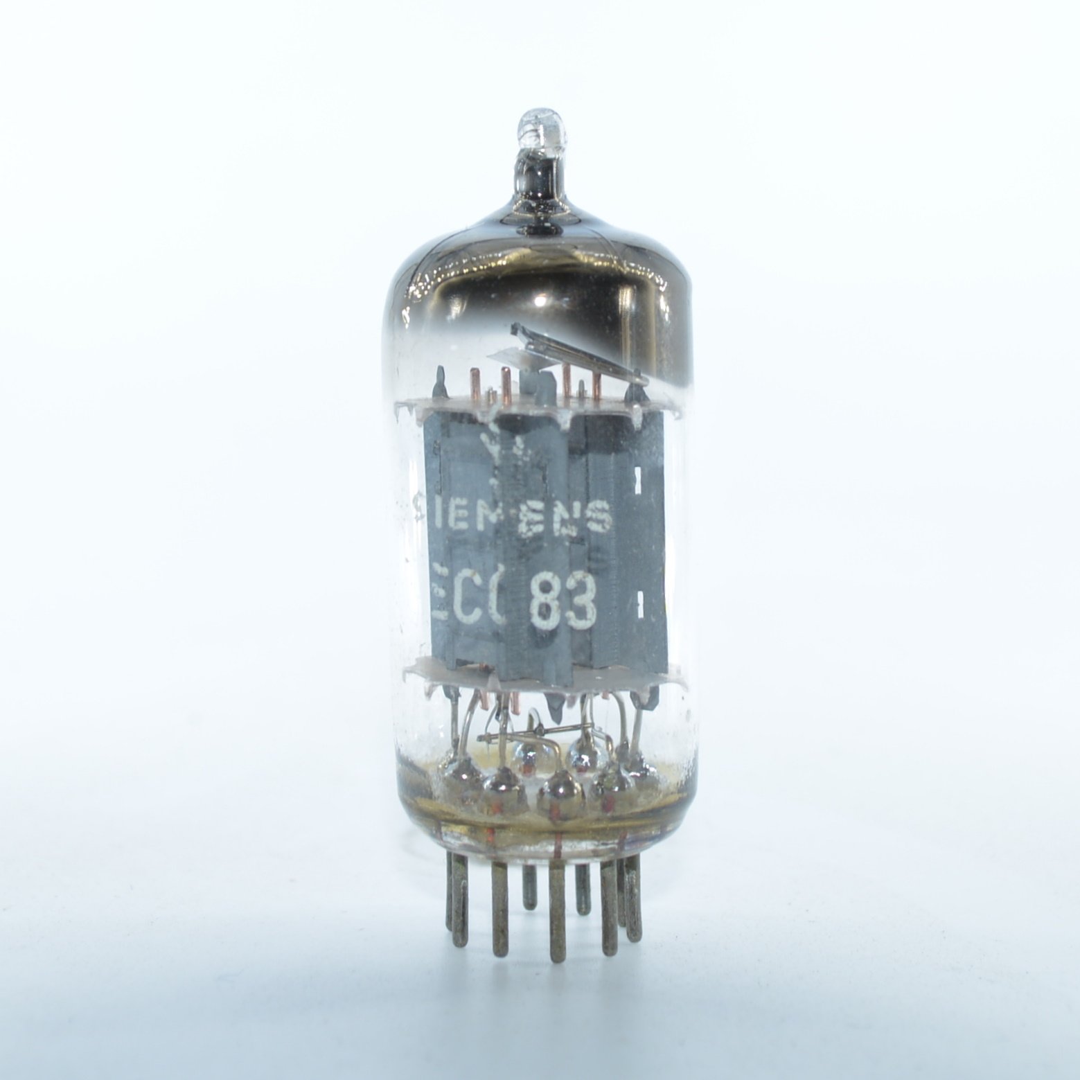 Siemens ECC83-DG | 12AX7| M8137 | CV4004 | ECC83 | 7025