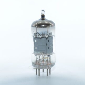 Siemens ECC83-HG | 12AX7| M8137 | CV4004 | ECC83 | 7025