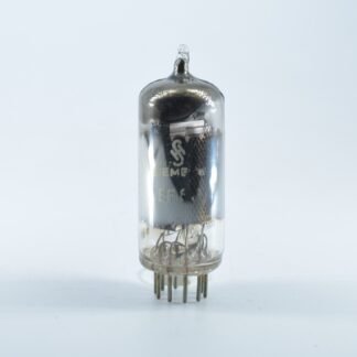 Siemens EF89 | 6DA6