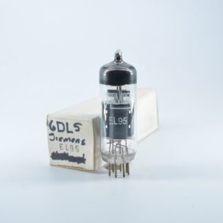 Siemens EL95 | 6DL5