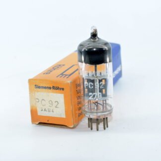 Siemens PC92