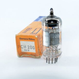 Siemens PCH200 | 9V9