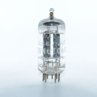 Sonotone 12AX7-U | ECC83 | 7025 | 12AX7