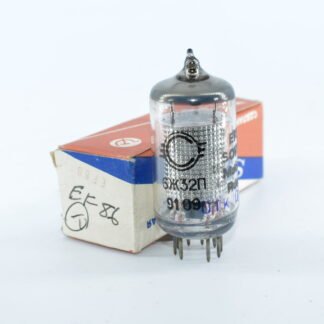 Sovtek EF86 | 6267