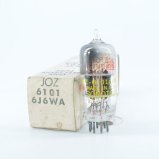 Sonotone JOZ-6J6WA | ECC91