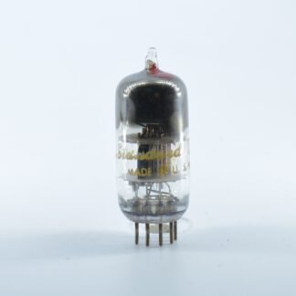 Standard 6CG8A | 6CG8
