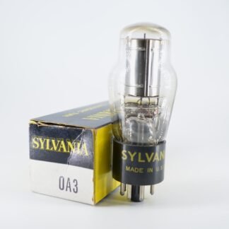 Sylvania 0A3