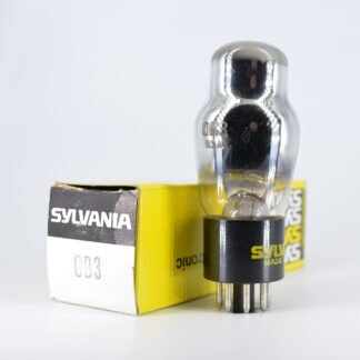 Sylvania 0B3
