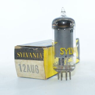 Sylvania 12AU6