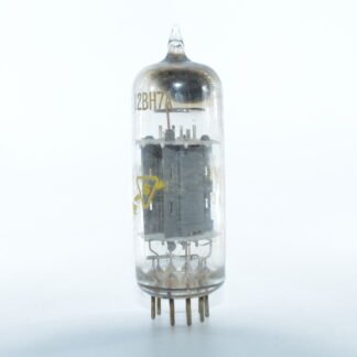 Sylvania 12BH7A-U
