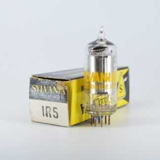 Sylvania 1R5