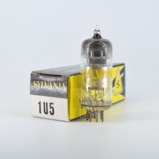 Sylvania 1U5