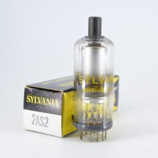 Sylvania 2AS2
