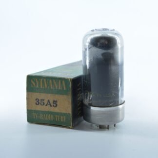 Sylvania 35A5
