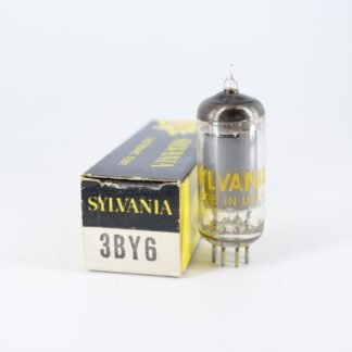 Sylvania 3BY6