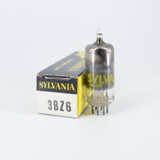 Sylvania 3BZ6