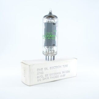 Sylvania 5763
