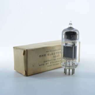 Sylvania 5845