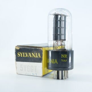 Sylvania 5V6GT
