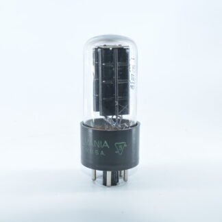 Sylvania 5Y3GT | VT197A | 6087