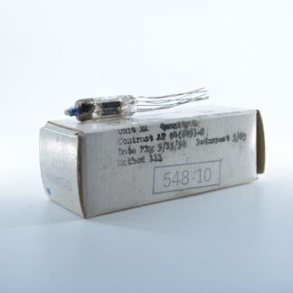 Sylvania 6112