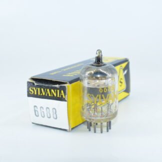Sylvania 6688 | E180F | CV3998