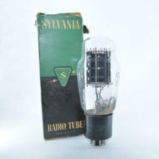 Sylvania 6A5G