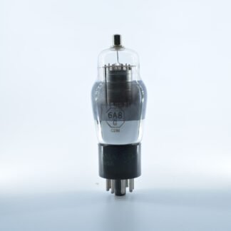 Sylvania 6A8 | VT-151