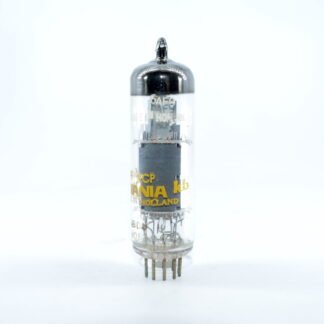 Sylvania 6AF9