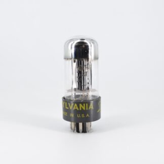 Sylvania 6AH4GT