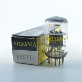 Sylvania 6AR11