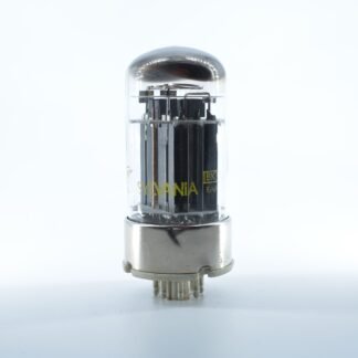 Sylvania 6AS7GA | 6080