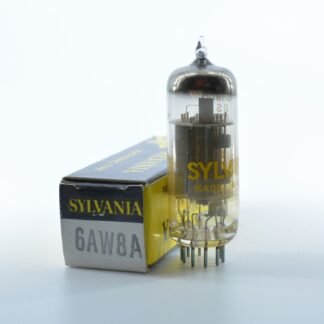 Sylvania 6AW8A