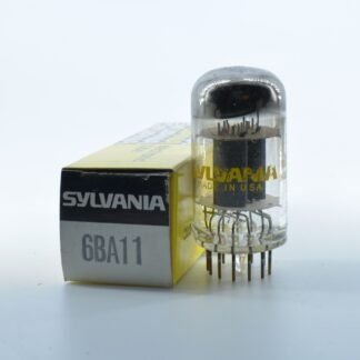 Sylvania 6BA11