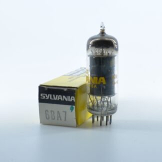 Sylvania 6BA7
