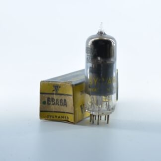 Sylvania 6BA8A