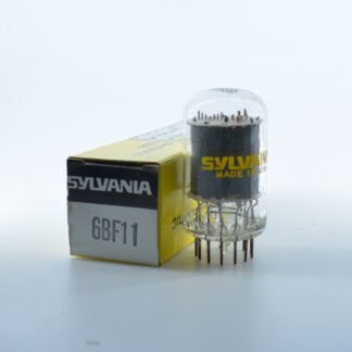 Sylvania 6BF11