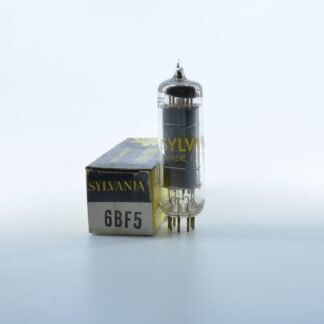 Sylvania 6BF5