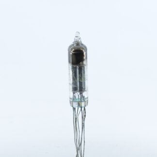 Sylvania 6BF7W