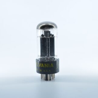 Sylvania 6BL7GTA