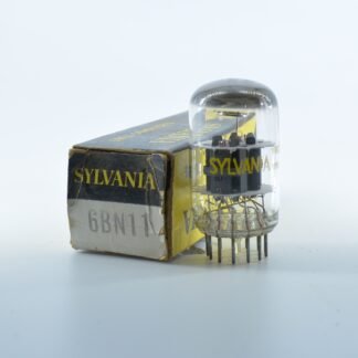 Sylvania 6BN11