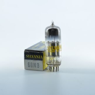 Sylvania 6BN8