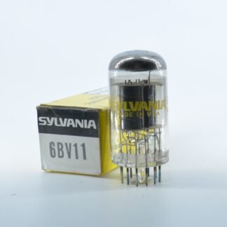 Sylvania 6BV11