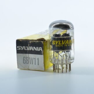 Sylvania 6BW11