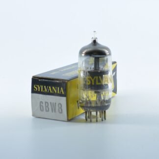 Sylvania 6BW8