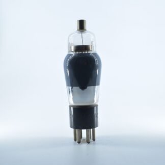 Sylvania 6C6