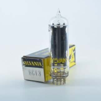 Sylvania 6CT3