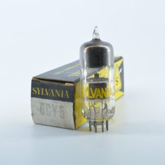 Sylvania 6CY5