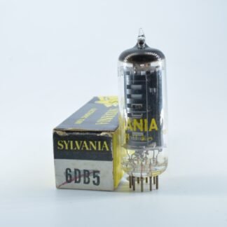Sylvania 6DB5